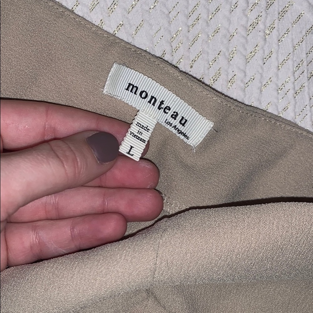 Shorts - Picture 4 of 4